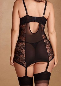 Фото проститутки Надежда №2 в городе Краснокаменск